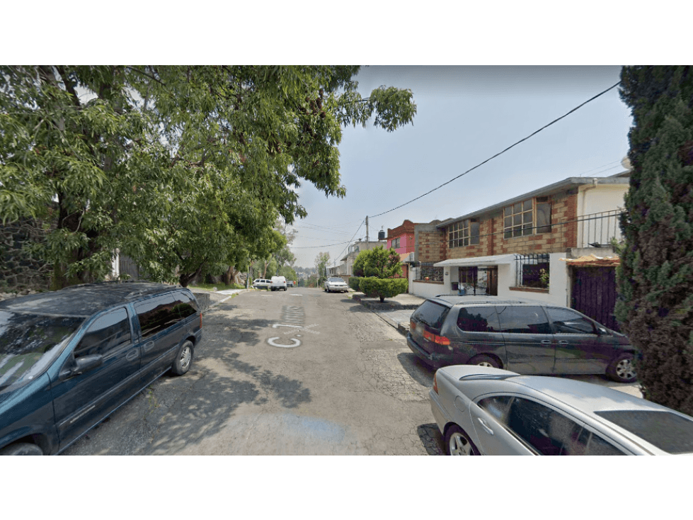CASA EN VENTA EN TINUM ,  SAN NICOLAS , TLALPAN — foto 2