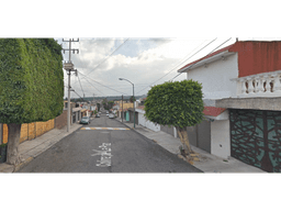 CASA EN COLINA DE LA PAZ ,FRACC. BOULEVARES NAUCALPAN DE JUÁREZ