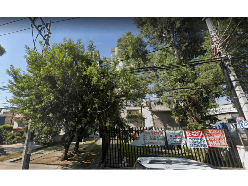 REMATE BANCARIA DEPTO. AZCAPOTZALCO, CDMX. — foto 3