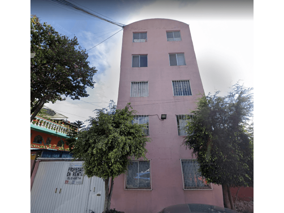REMATE BANCARIO, DEPTO, AZCAPOTZALCO, CDMX — foto 4