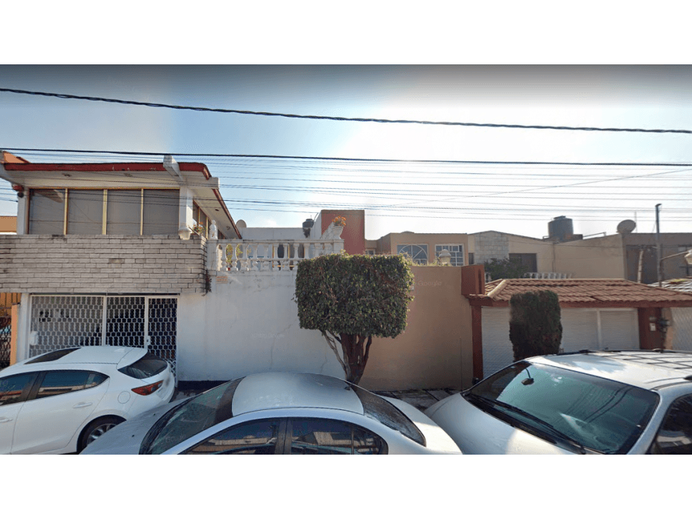 ¡CASA EN NAUCALPAN! BRL — foto 4