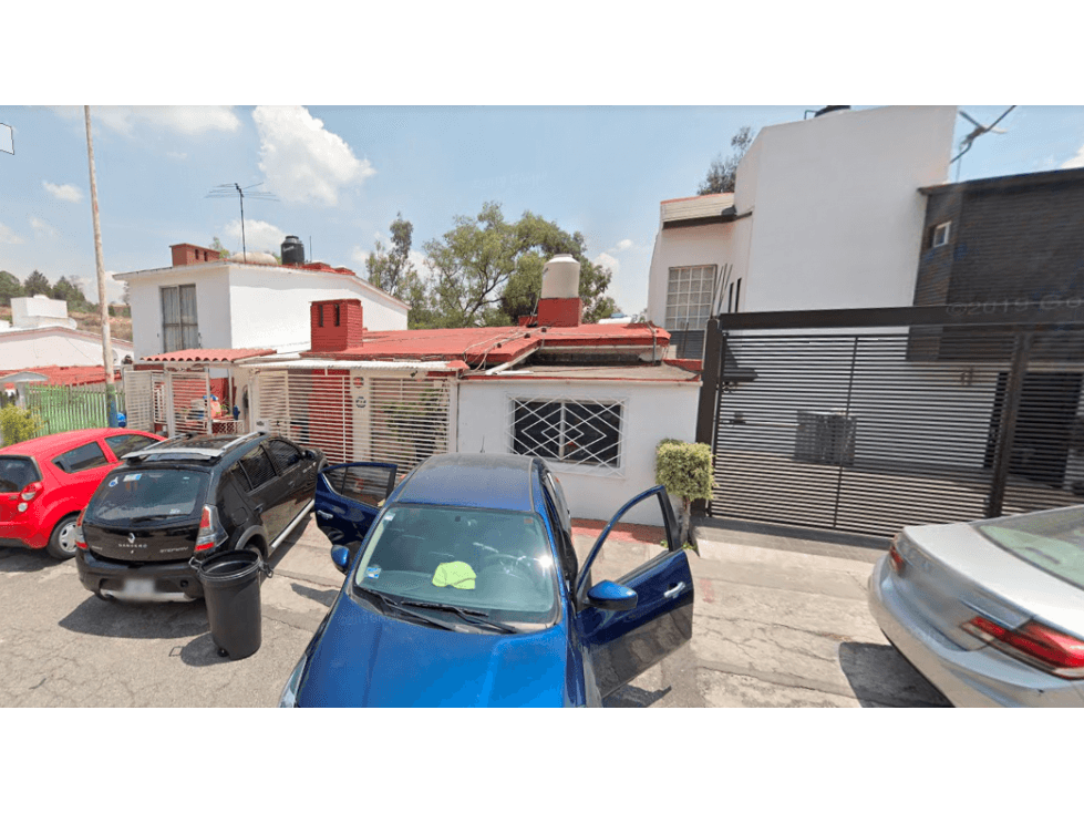 ¡CASA EN LOMAS VERDES! BRL — foto 4