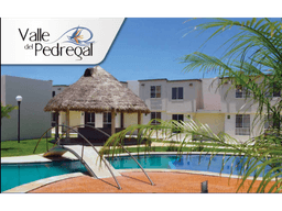 CASA EN AV. 2 DE MAYO 30 RESIDENCIAL VALLE PEDREGAL, AYALA MORELOS