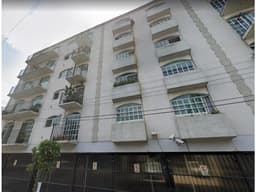 VENTA DEPARTAMENTO EN SAN MARCOS AZCAPOTZALCO