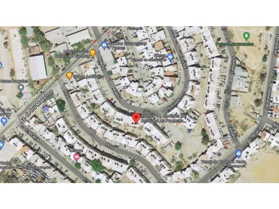 DEPARTAMENTO EN REMATE, NOGALES, SONORA. — foto 4