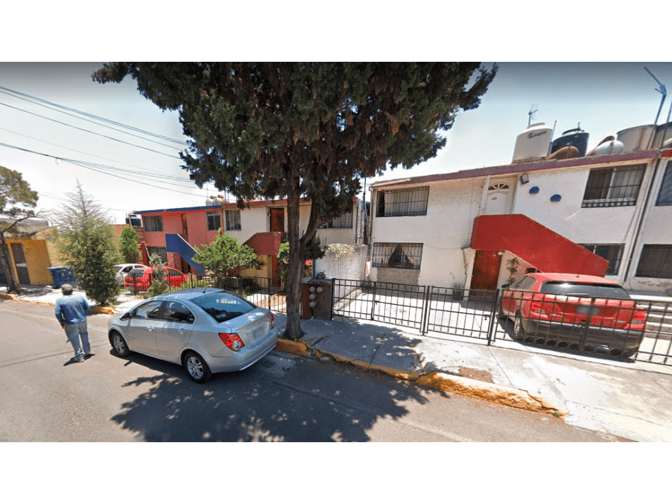¡CASA EN TLALNEPANTLA! BRL — foto 1