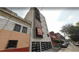 ¡¡¡ DEPARTAMENTO EN HORTENCIA , SANTA MARIA LA RIBERA, CUAUHTEMOC ! L