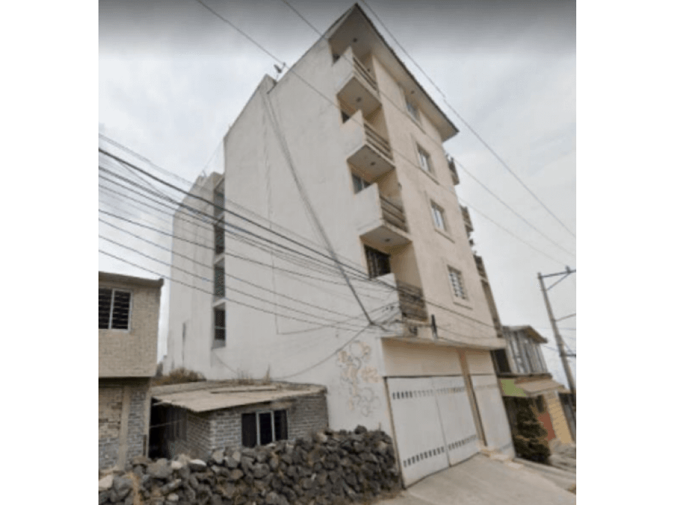 VENTA DEPARTAMENTO CARLOS DARWIN, LOMAS HIDALGO, TLALPAN CDMX — foto 1