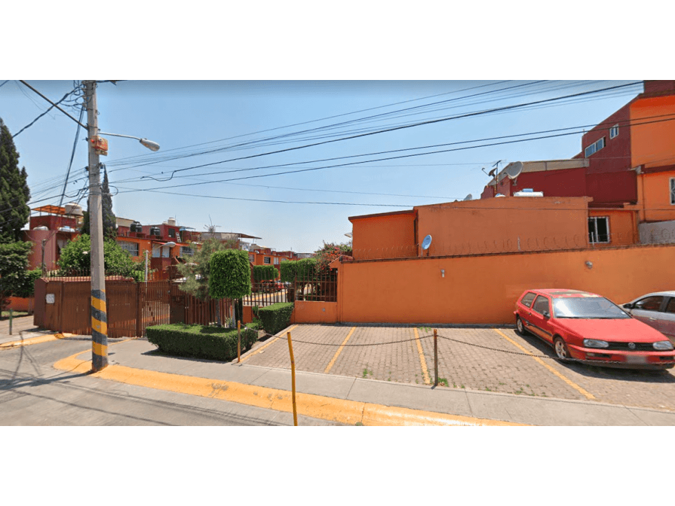 ¡CASA EN VALLE DEL TENAYO! BRL — foto 1