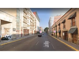 VENTA,DEPTO EN REMATE BANCARIO EN COLONIA CENTRO, CUAUHTEMOC, CDMX.