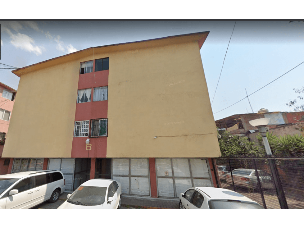 DEPARTAMENTO EN CENTLAPATL #28,  AZCAPOTZALCO — foto 4