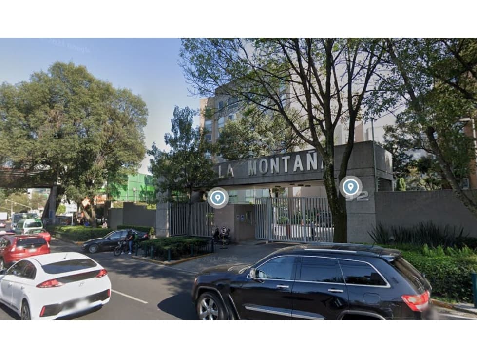 DEPARTAMENTO EN REMATE,TLALPAN, CDMX — foto 4