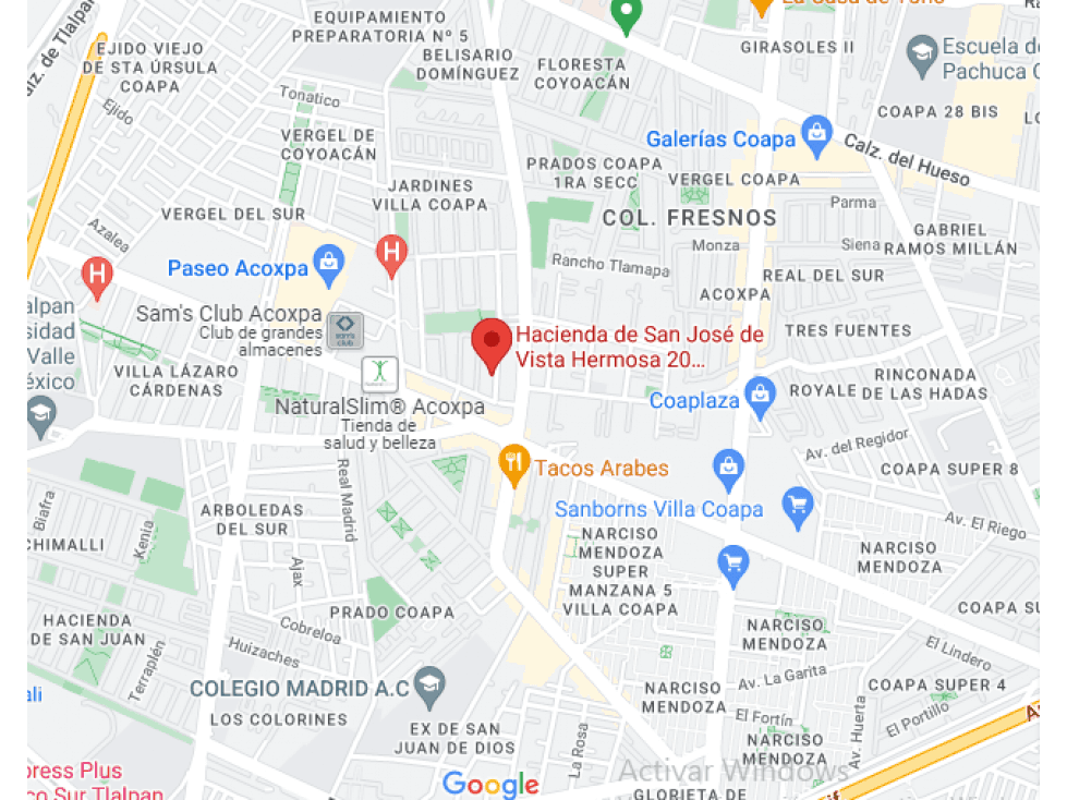 PROPIEDAD DISPONIBLE EN PRADO COAPA — foto 4