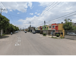 CASA EN PASEO DE LOS MAPLES, COL.HACIENDA DE SANTA BARBARA, IXTAPALUCA