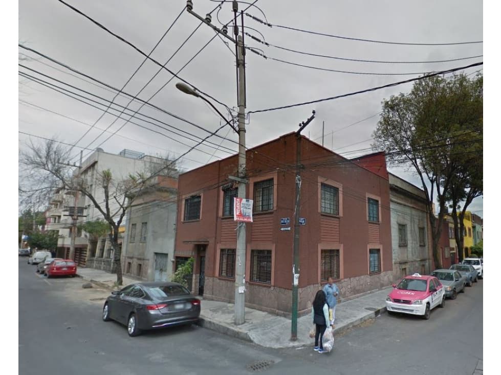 DEPARTAMENTO EN COL. SAN ALVARO — foto 4