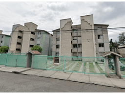 DEPARTAMENTO EN CENTENARIO 89 LOMAS DE ATIZAPAN
