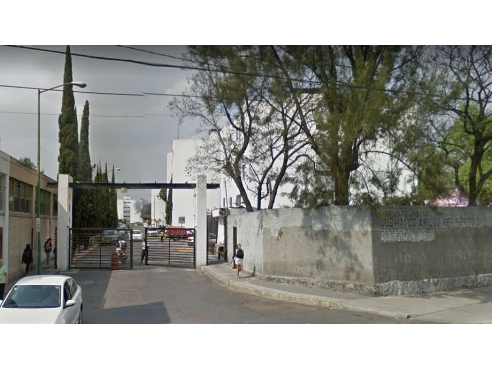 VENTA DEPARTAMENTO PERIFERICO SUR 7650 COAPA — foto 6