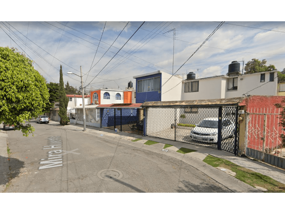 VENTA EN LA CUMBRIA CUAUTITLAN IZCALLI — foto 1