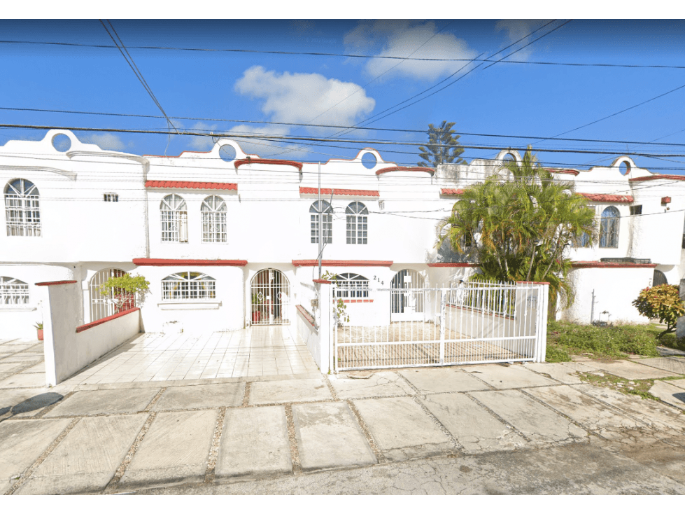 VENTA DE CASA EN QUINTANA ROO — foto 3