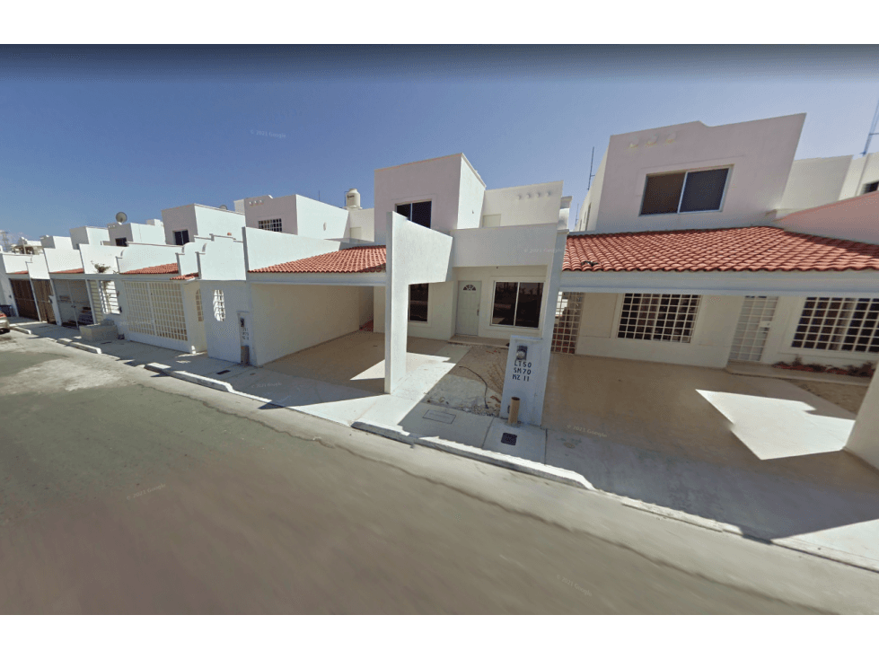 VENTA DE CASA EN PLAYA DEL CARMEN — foto 1