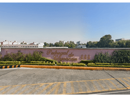 VENTA DEPARTAMENTO HENRIQUEZ UREÑA 444 PEDREGAL DE COYOACAN