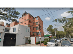 ¡DEPARTAMENTO EN COLONIA PETROLERA! OCTV