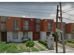 CASA EN PASEO DEL MONTE ESCONDIDO LA ALBORADA CUAUTITLÁN