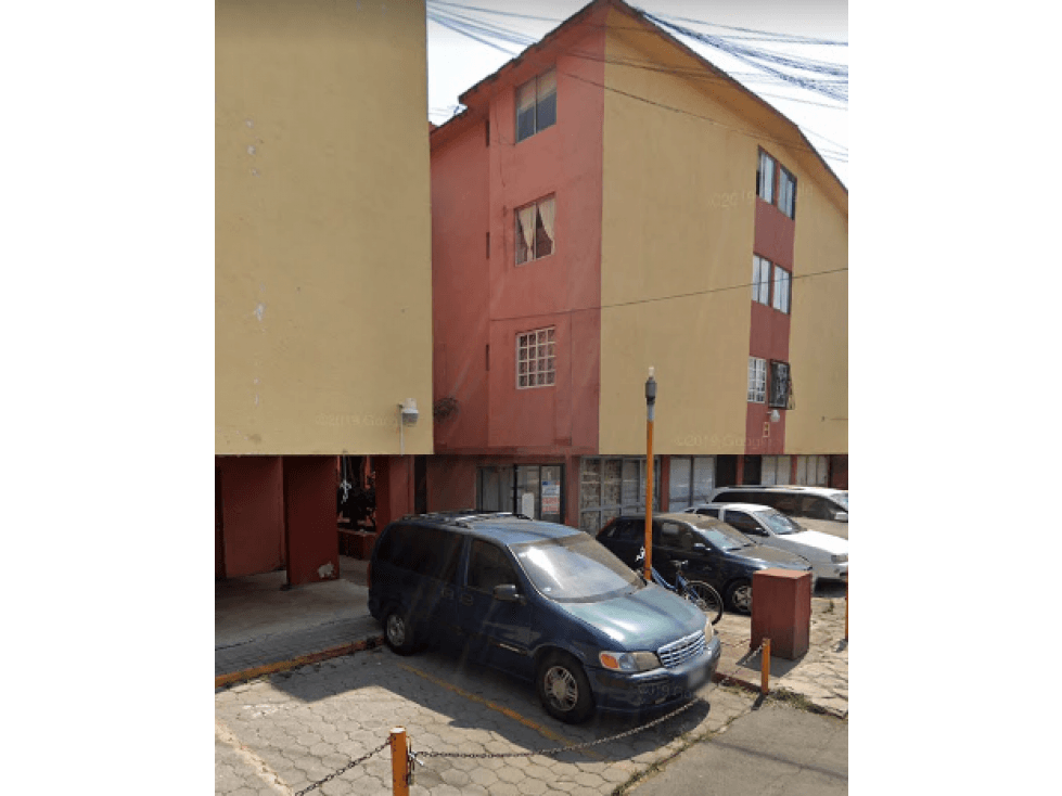 VENTA DE ATRACTIVO DEPARTAMENTO — foto 4