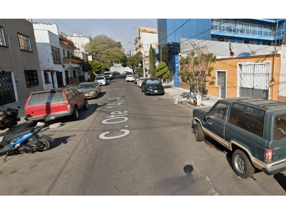 REMATE HIPOTECARIO COL,MOCTEZUMA — foto 4