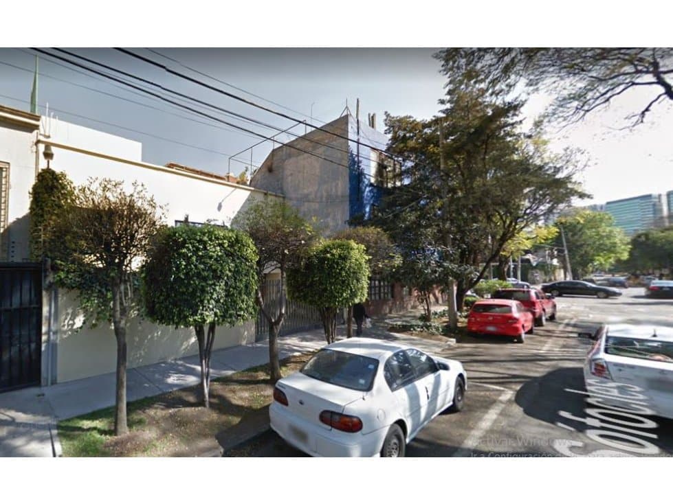 Casa en Remate en Sófocles, Col. Polanco II Secc. — foto 4