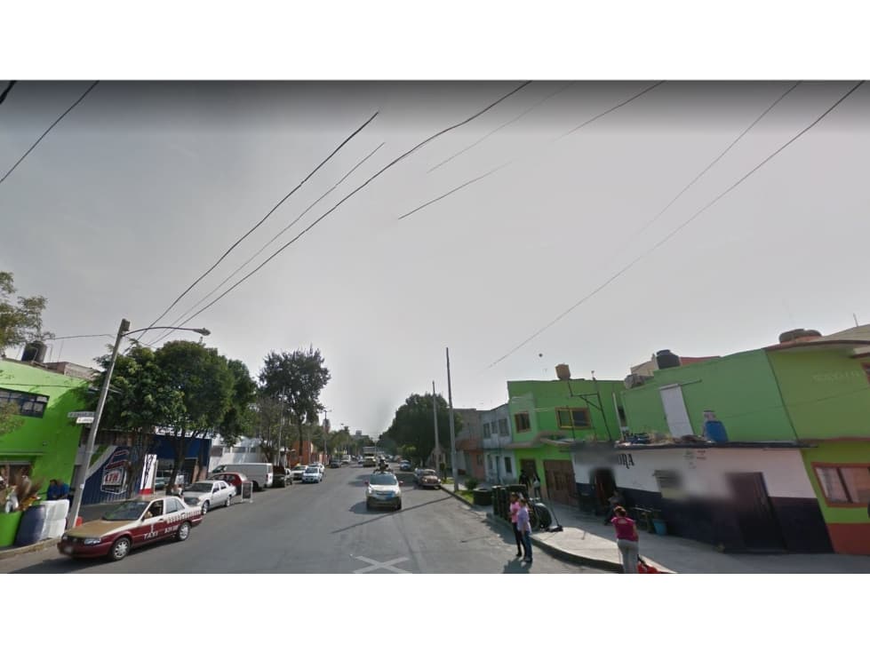 CASA EN VENTA EN LA COL EUZKADI, AZCAPOTZALCO. — foto 5