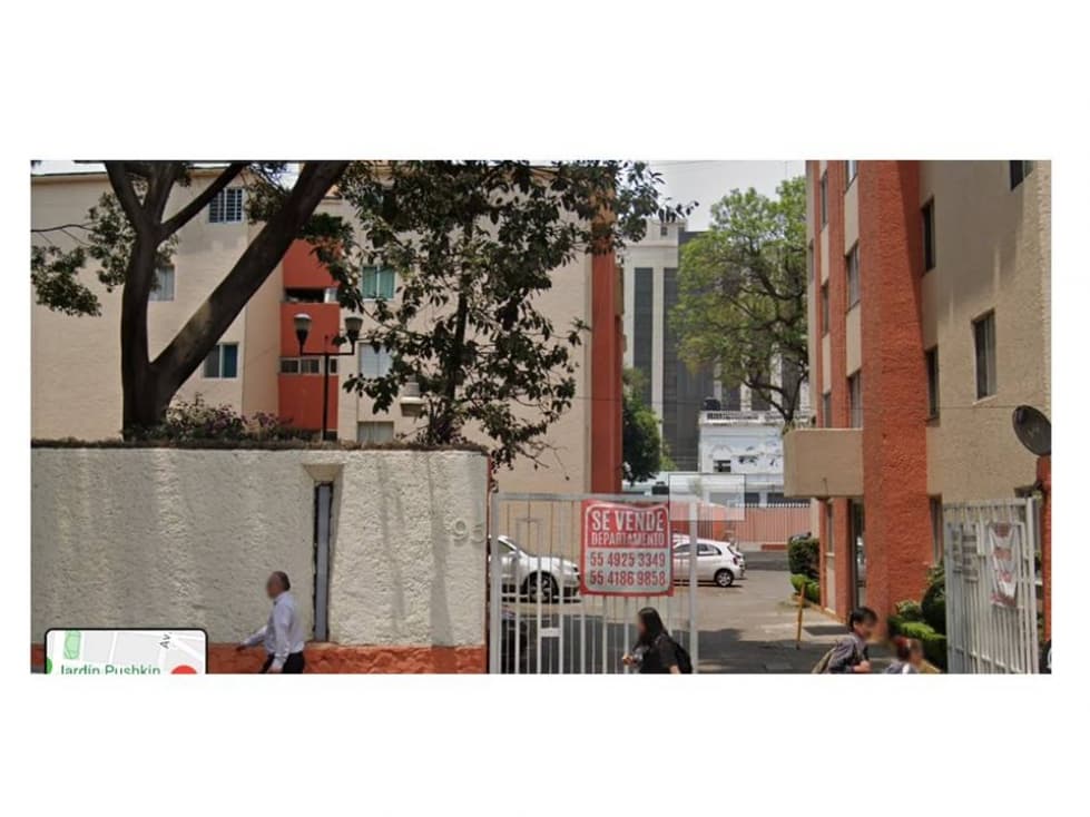 DR VELASCO 95 COL DOCTORES — foto 5