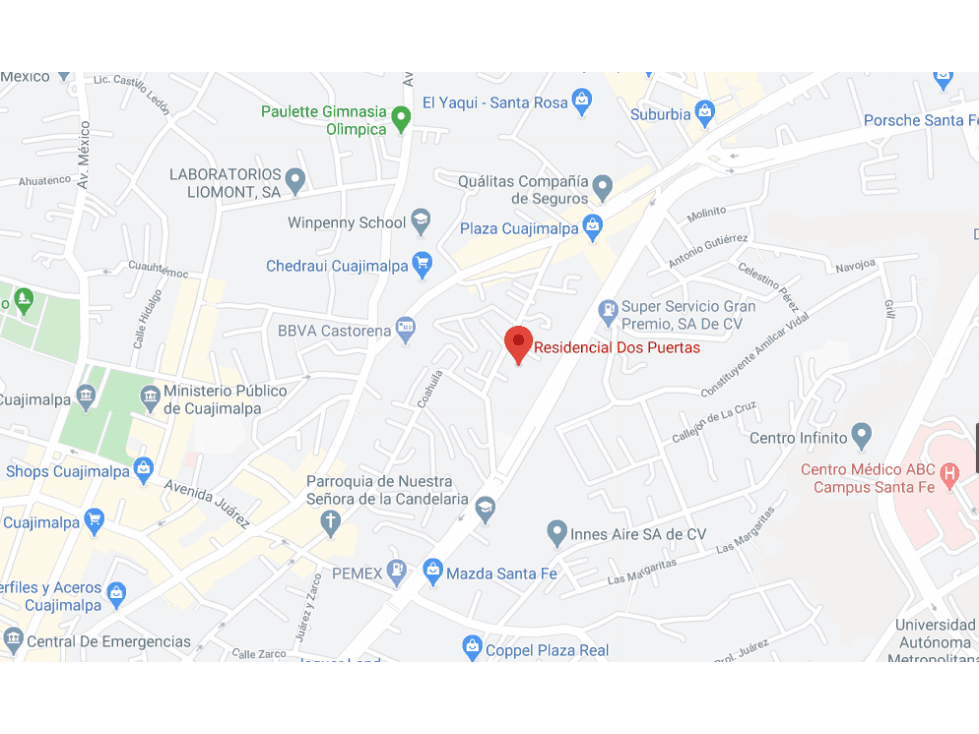 RESIDENCIAL DOS PUERTAS — foto 5