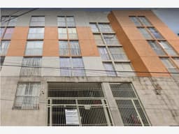 VENTA DE DEPARTAMENTO COLONIA AGRÍCOLA PANTITLÁN IZTACALCO