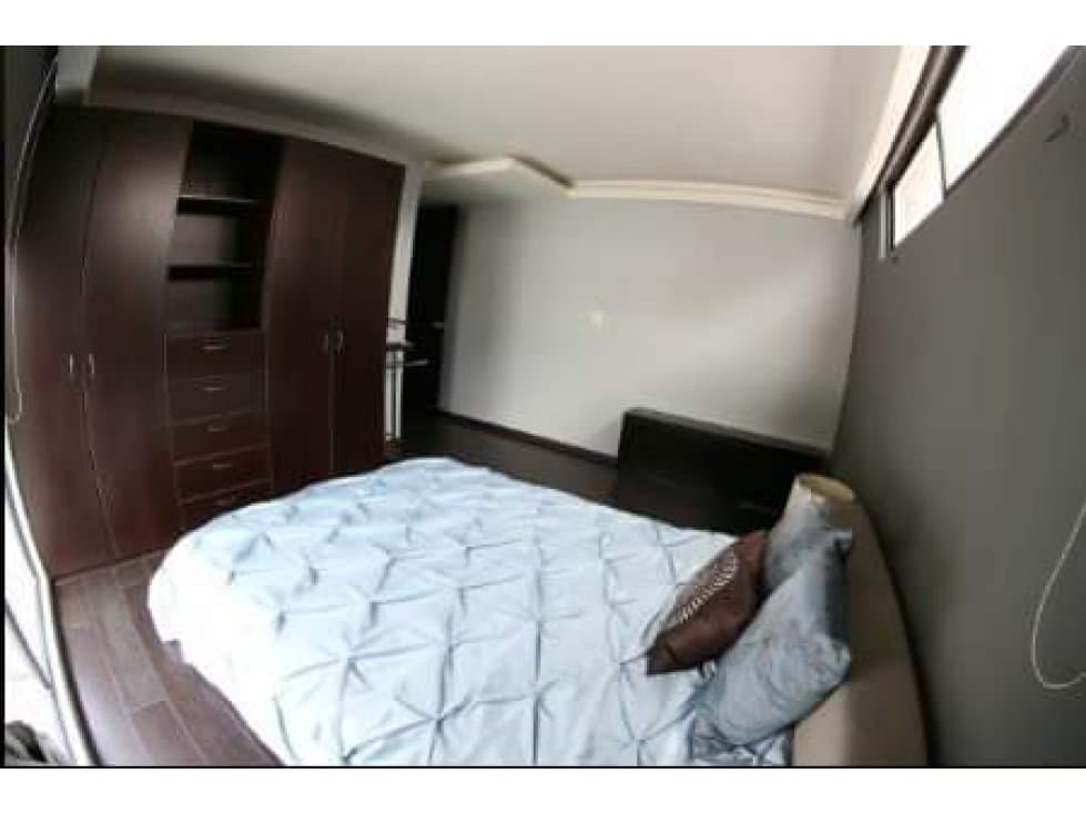 Departamento — foto 5