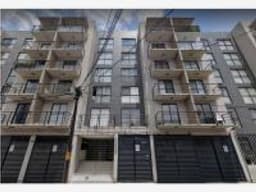 VENTA DE DEPARTAMENTO "REMATE BANCARIO" COL. SANTA INÉS AZCAPOTZALCO