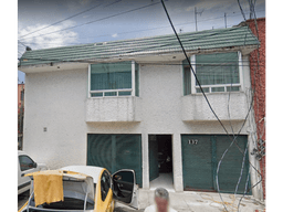 CASA EN VENTA EN COLONIA PRADO CHURUBUSCO ADTRLV120