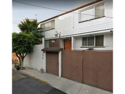CASA EN VENTA EN COLONIA PASEO DE TAXQUEÑA ADTRLV125