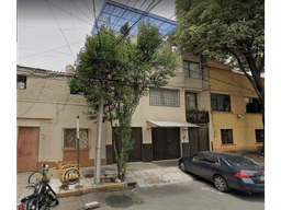 CASA EN VENTA EN COLONIA ALGARIN ADTRLV156