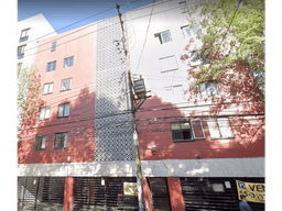DEPARTAMENTO EN VENTA EN COLONIA ROMA NORTE ADTRLV165