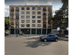 DEPARTAMENTO EN VENTA EN COLONIA GUERRERO ADTRLV167