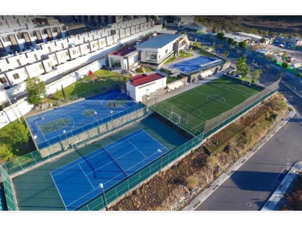 CASA EN VENTA CONDOMINIO EL MARQUES — foto 5