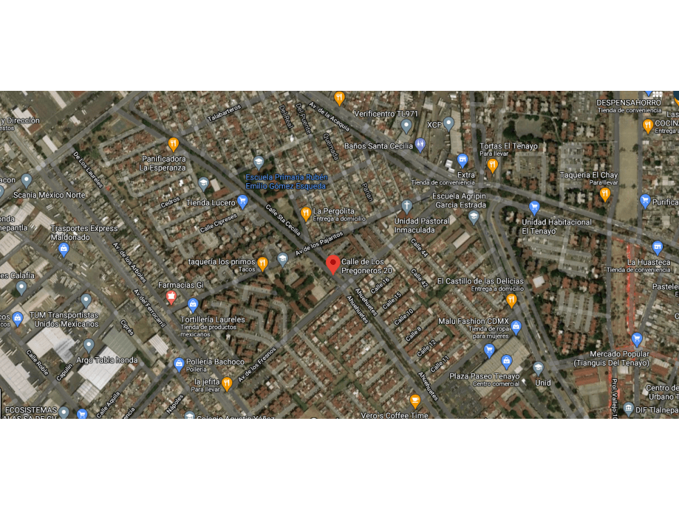 DEPTO EN REMATE TLALNEPANTLA — foto 5