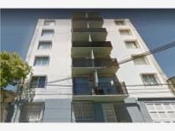 VENTA DE DEPARTAMENTO "REMATE BANCARIO" COLONIA OBRERO CUAUHTÉMOC