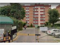 VENTA DE DEPARTAMENTO "REMATE BANCARIO" XOCOYAHUALCO TLALNEPANTLA