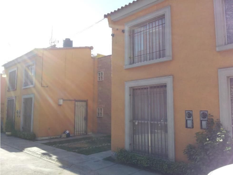 CASA EN VENTA LAS PALMAS III IXTAPALUCA — foto 5
