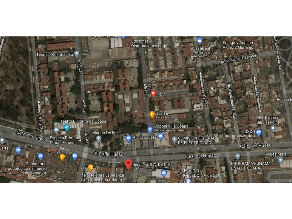 CASA — foto 5