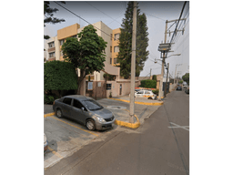 DEPARTAMENTO EN VENTA SAN NICOLAS TOLENTINO IZTAPALAPA