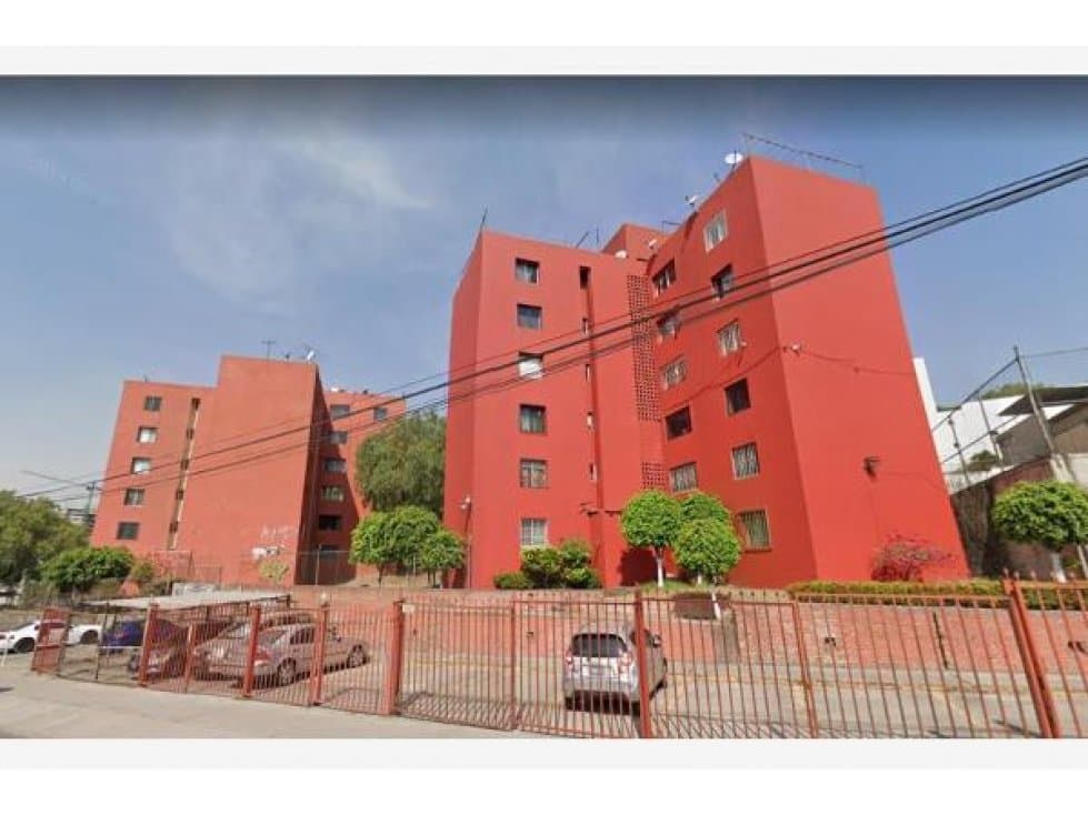 DEPARTAMENTO EN VENTA TLALNEPANTLA DE BAZ — foto 5