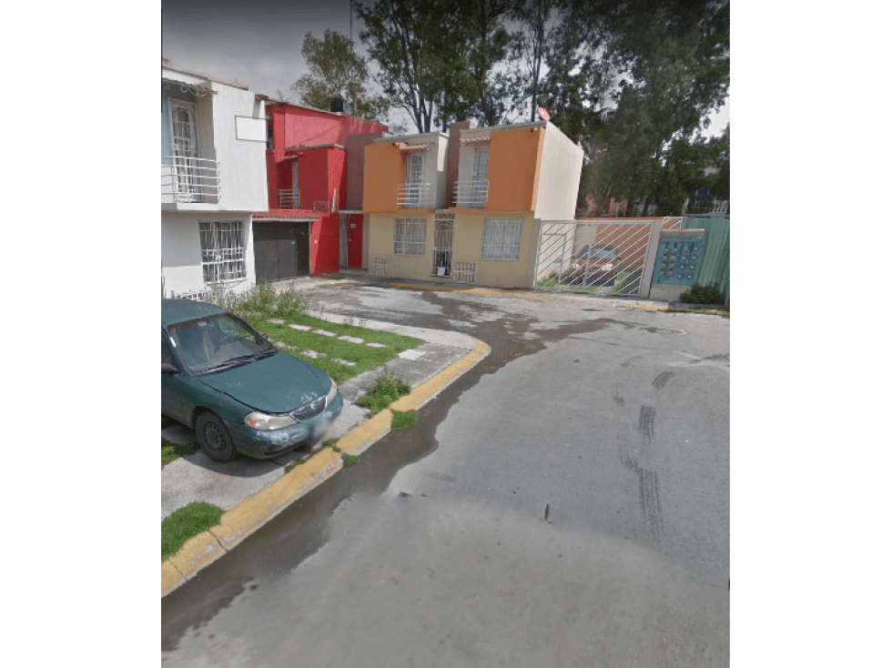 CASA EN VENTA BOSQUES TULTEPEC — foto 5
